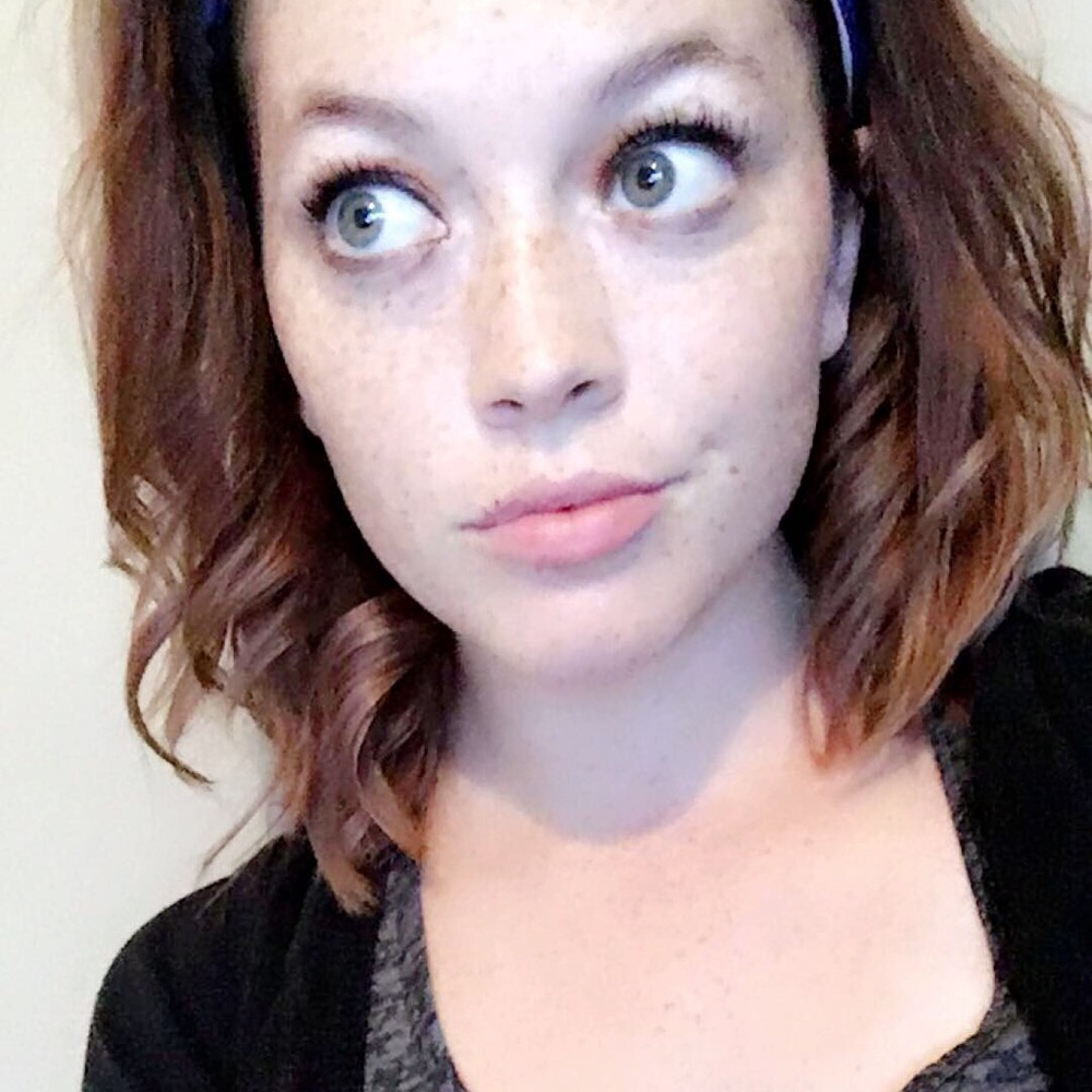 Meet your Posher, Brooke